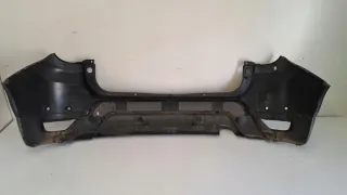 63018461303 Бампер задний Dacia Duster 2 Арт e10332760, вид 14