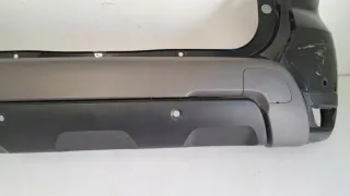 63018461303 Бампер задний Dacia Duster 2 Арт e10332760, вид 8