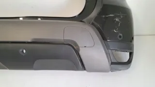 63018461303 Бампер задний Dacia Duster 2 Арт e10332760, вид 9