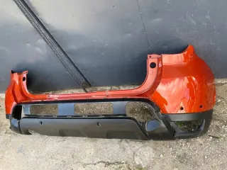 850222027R Бампер задний Dacia Duster 2 Арт e10332765, вид 3