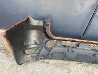 850222027R Бампер задний Dacia Duster 2 Арт e10332765, вид 5