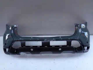 850222027R Бампер задний Dacia Duster 2 Арт e10332769, вид 1