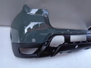850222027R Бампер задний Dacia Duster 2 Арт e10332769, вид 3