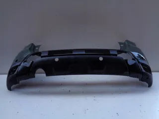 850222027R Бампер задний Dacia Duster 2 Арт e10332769, вид 4