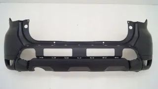 850222027RAKCENT81 Бампер задний Dacia Duster 2 Арт e10332781, вид 1