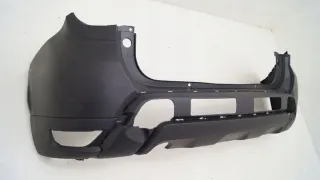 850222027RAKCENT81 Бампер задний Dacia Duster 2 Арт e10332781, вид 4