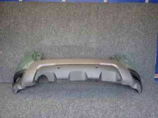  Бампер задний Dacia Duster 2 Арт e10332786, вид 1