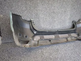  Бампер задний Dacia Duster 2 Арт e10332786, вид 11