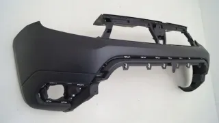 620221776R Бампер передний Dacia Duster 2 Арт e10332799, вид 3