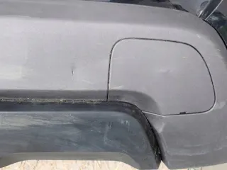 2017-2024R 850222027R Бампер задний Dacia Duster 2 Арт e10332804, вид 3