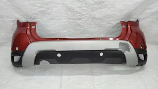 850222027R Бампер задний Dacia Duster 2 Арт e10332813, вид 2