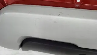 850222027R Бампер задний Dacia Duster 2 Арт e10332813, вид 3