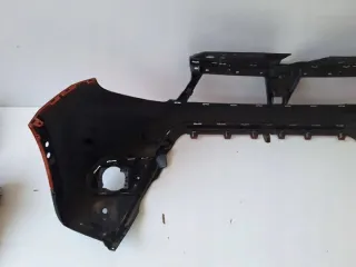 620221776R Бампер передний Dacia Duster 2 Арт e10332814, вид 4