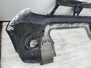2017-2021 620221776R Бампер передний Dacia Duster 2 Арт e10332821, вид 5