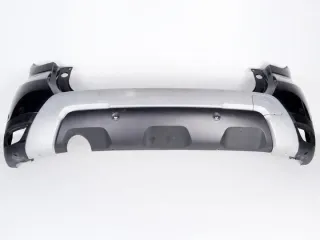 850101569S Бампер задний Dacia Duster 2 Арт e10332882, вид 1