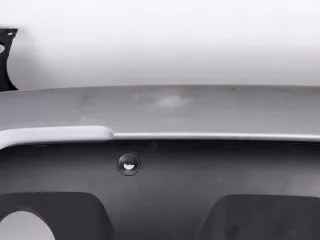 850101569S Бампер задний Dacia Duster 2 Арт e10332882, вид 4