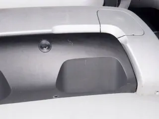 850101569S Бампер задний Dacia Duster 2 Арт e10332882, вид 5