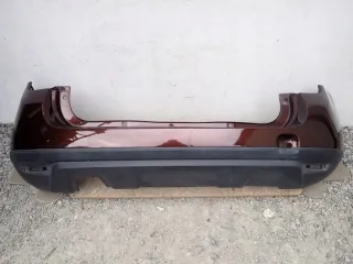 2010-2017R 850220033R Бампер задний Dacia Duster 1 Арт e10332923