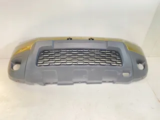 2010-2017 620220025R Бампер передний Dacia Duster 1 Арт e10332945, вид 2
