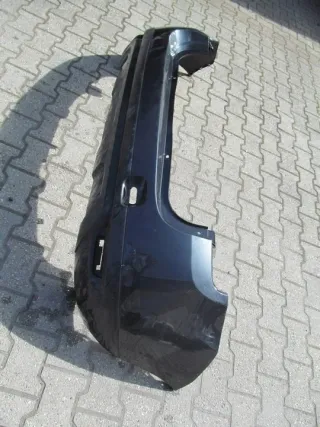 850220033R 850220034R Бампер задний Dacia Duster 1 Арт e10332946, вид 3