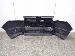  Бампер передний Dacia Logan 2 Арт e10333030, вид 7
