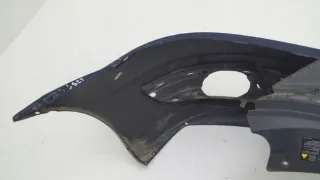  Бампер передний Dacia Logan 1 Арт e10333034, вид 5