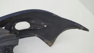  Бампер передний Dacia Logan 1 Арт e10333034, вид 6