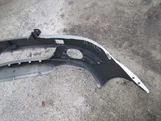  8200748275 Бампер передний Dacia Logan 1 Арт e10333042, вид 3