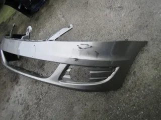  8200748275 Бампер передний Dacia Logan 1 Арт e10333042, вид 7