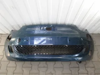  Бампер передний Fiat 500 2 Арт e10333316, вид 1