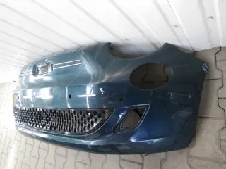  Бампер передний Fiat 500 2 Арт e10333316, вид 3