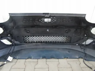  Бампер передний Fiat 500 2 Арт e10333316, вид 7