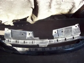 735594222 Бампер передний Fiat Doblo 2 Арт e10333406, вид 14