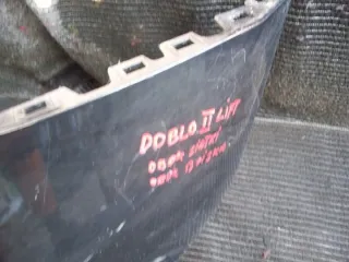 735594222 Бампер передний Fiat Doblo 2 Арт e10333406, вид 15