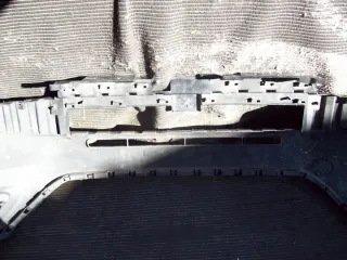 735594222 Бампер передний Fiat Doblo 2 Арт e10333406, вид 7