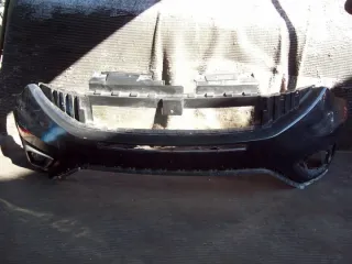 735594222 Бампер передний Fiat Doblo 2 Арт e10333406, вид 9