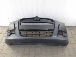  Бампер передний Fiat Doblo 2 Арт e10333453, вид 1