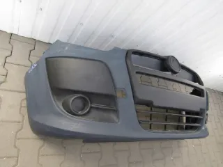  Бампер передний Fiat Doblo 2 Арт e10333453, вид 3