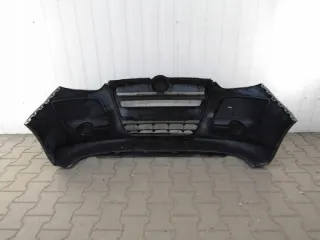  Бампер передний Fiat Doblo 2 Арт e10333453, вид 4