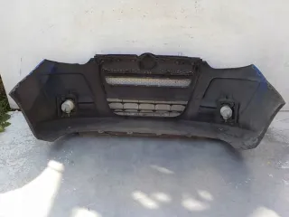  Бампер передний Fiat Doblo 2 Арт e10333461, вид 7
