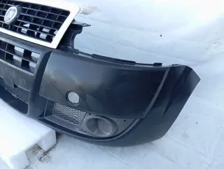  Бампер передний Fiat Doblo 2 Арт e10333467, вид 4