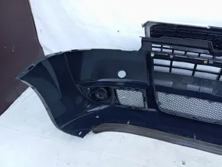  Бампер передний Fiat Doblo 2 Арт e10333467, вид 6
