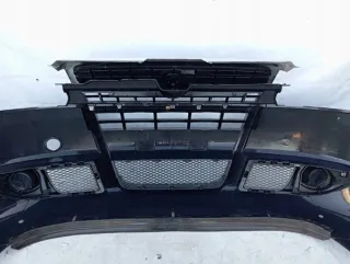  Бампер передний Fiat Doblo 2 Арт e10333467, вид 7