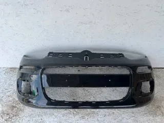  Бампер передний Fiat Panda 3 Арт e10333569, вид 1