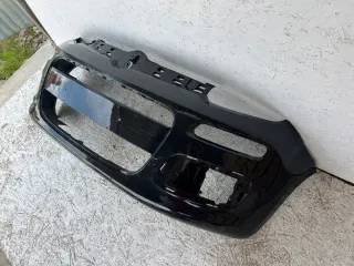  Бампер передний Fiat Panda 3 Арт e10333569, вид 3