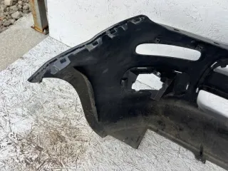  Бампер передний Fiat Panda 3 Арт e10333569, вид 6