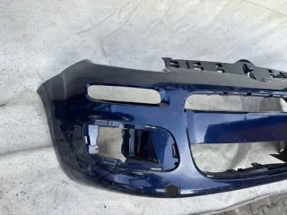 735520671 Бампер передний Fiat Panda 3 Арт e10333575, вид 2