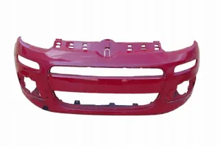 735520671 Бампер передний Fiat Panda 3 Арт e10333579, вид 1