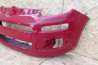 735520671 Бампер передний Fiat Panda 3 Арт e10333579, вид 4