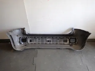  Бампер задний Fiat Panda 3 Арт e10333590, вид 4